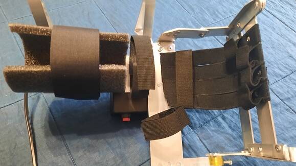 Реабилитация руки после инсульта в Москве фото 2 Услуги Москва