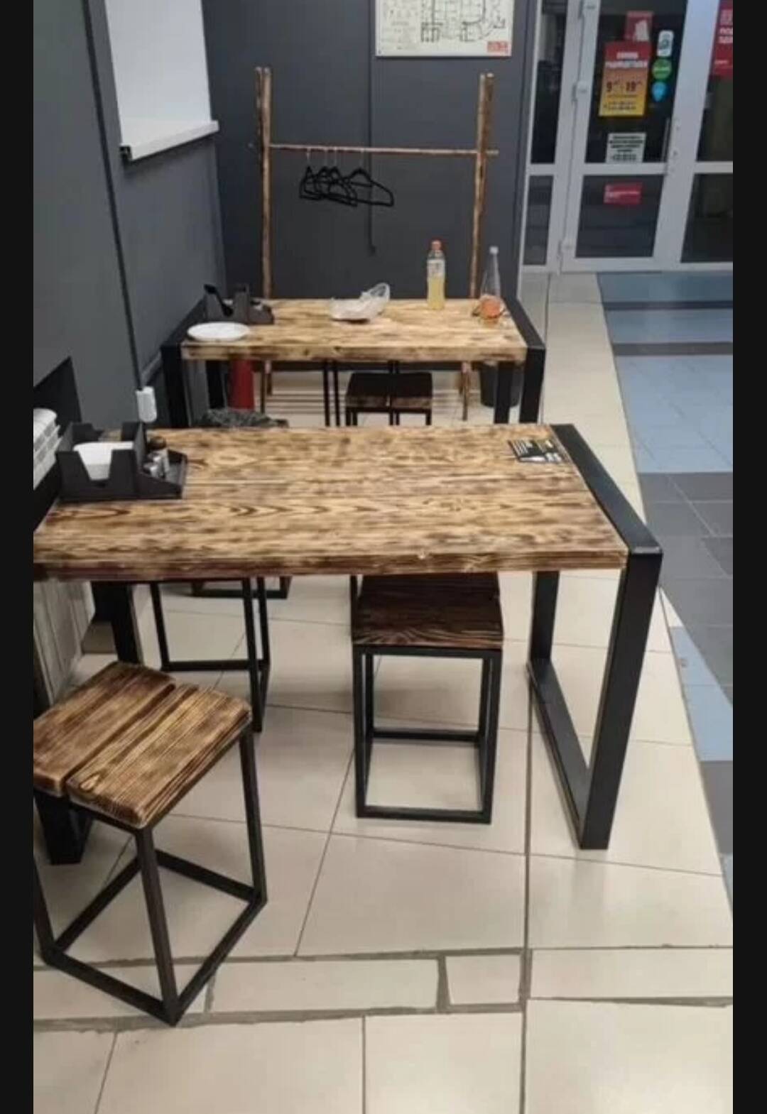 Столы и стулья в Омске фото 2 Для дома и дачи Омск