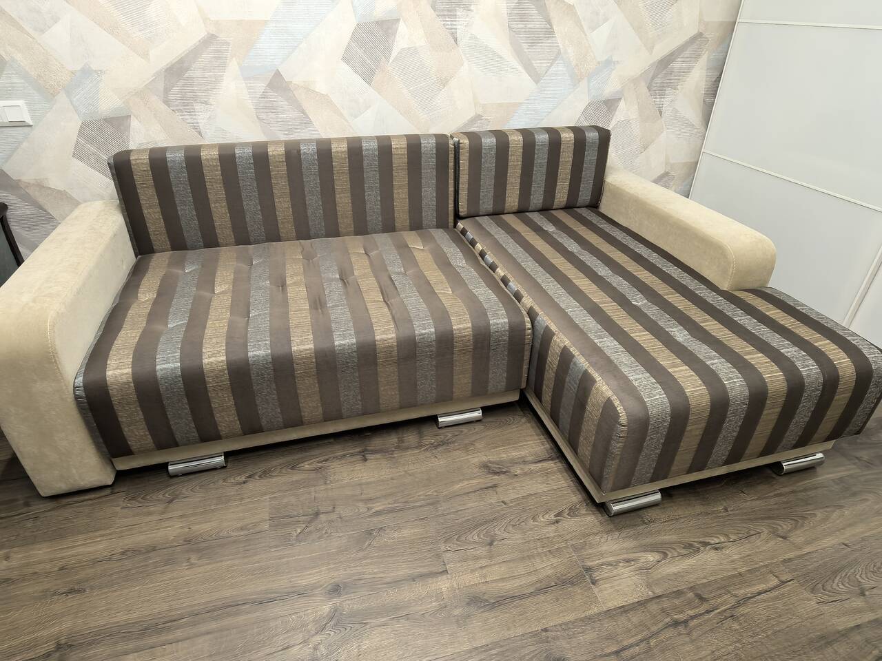 Диван угловой в Самаре фото 2 Для дома и дачи Самара