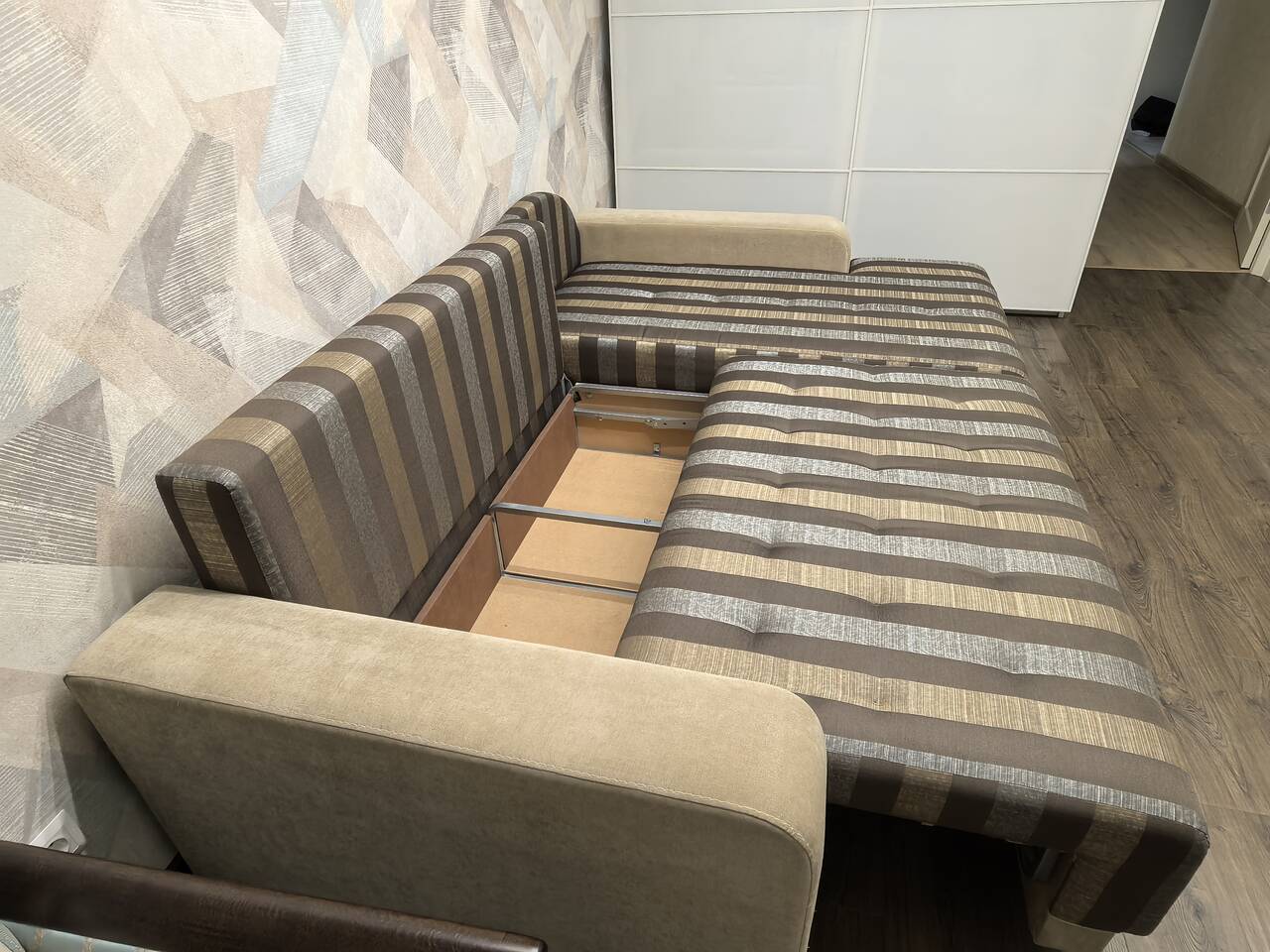 Диван угловой в Самаре фото 4 Для дома и дачи Самара