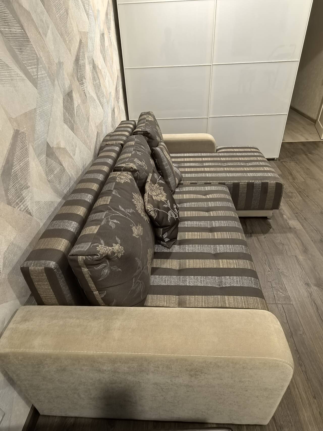 Диван угловой в Самаре фото 6 Для дома и дачи Самара