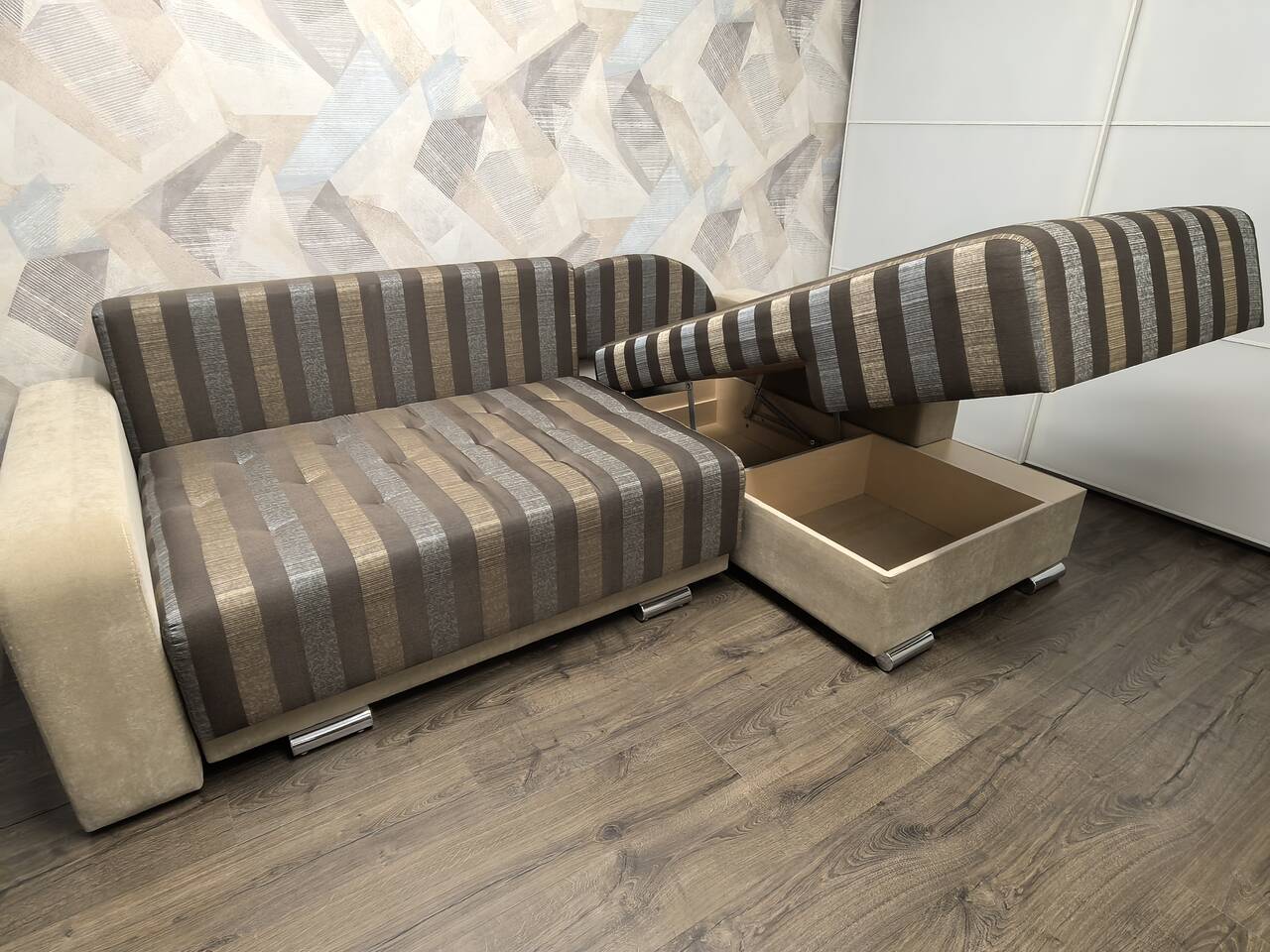 Диван угловой в Самаре фото 3 Для дома и дачи Самара