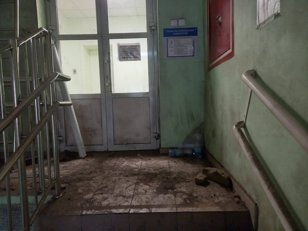 Уборка квартир