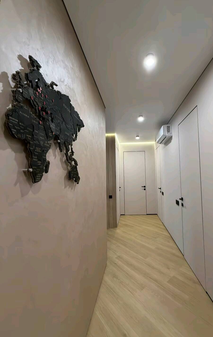 Ремонт квартир и санузлов под ключ в Нижнем Новгороде фото 7 Услуги Нижний Новгород