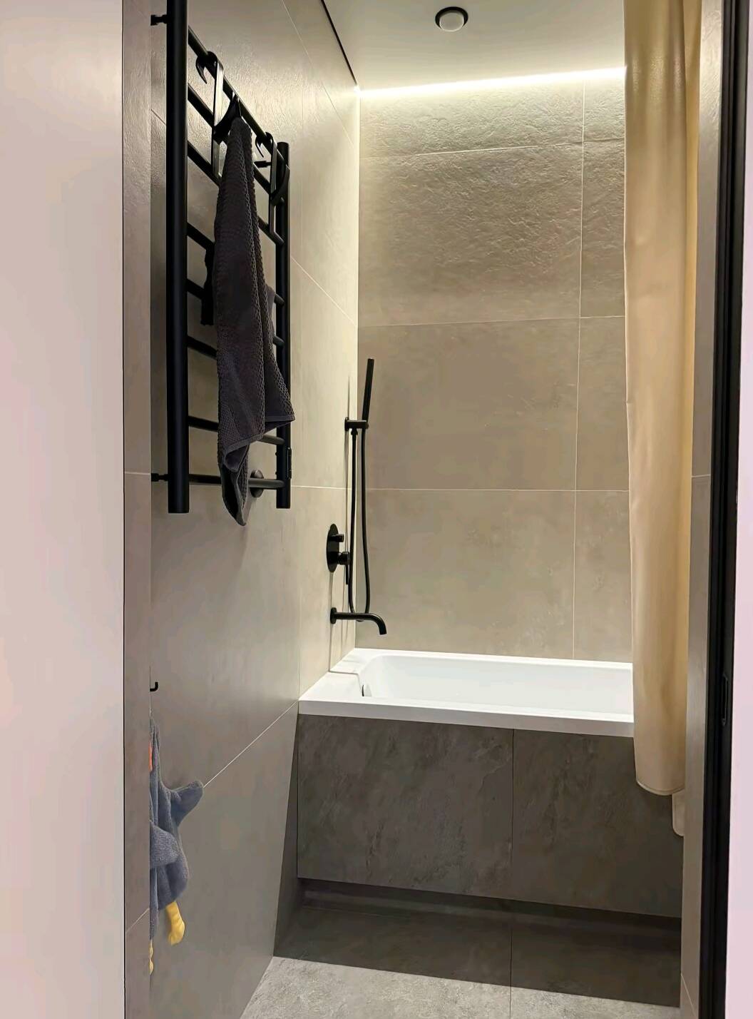 Ремонт квартир и санузлов под ключ в Нижнем Новгороде фото 6 Услуги Нижний Новгород