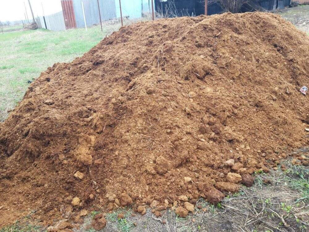 Эко-удобрение для всех культур