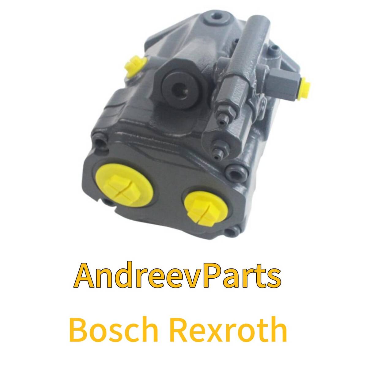 Регулируемый аксиально-поршневой насос Bosch Rexroth R902431981 ALA10VO28 в Санкт-Петербурге фото 2 Транспорт Санкт-Петербург