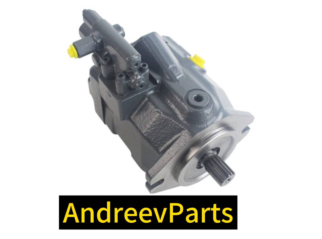 Регулируемый аксиально-поршневой насос Bosch Rexroth R902431981 ALA10VO28