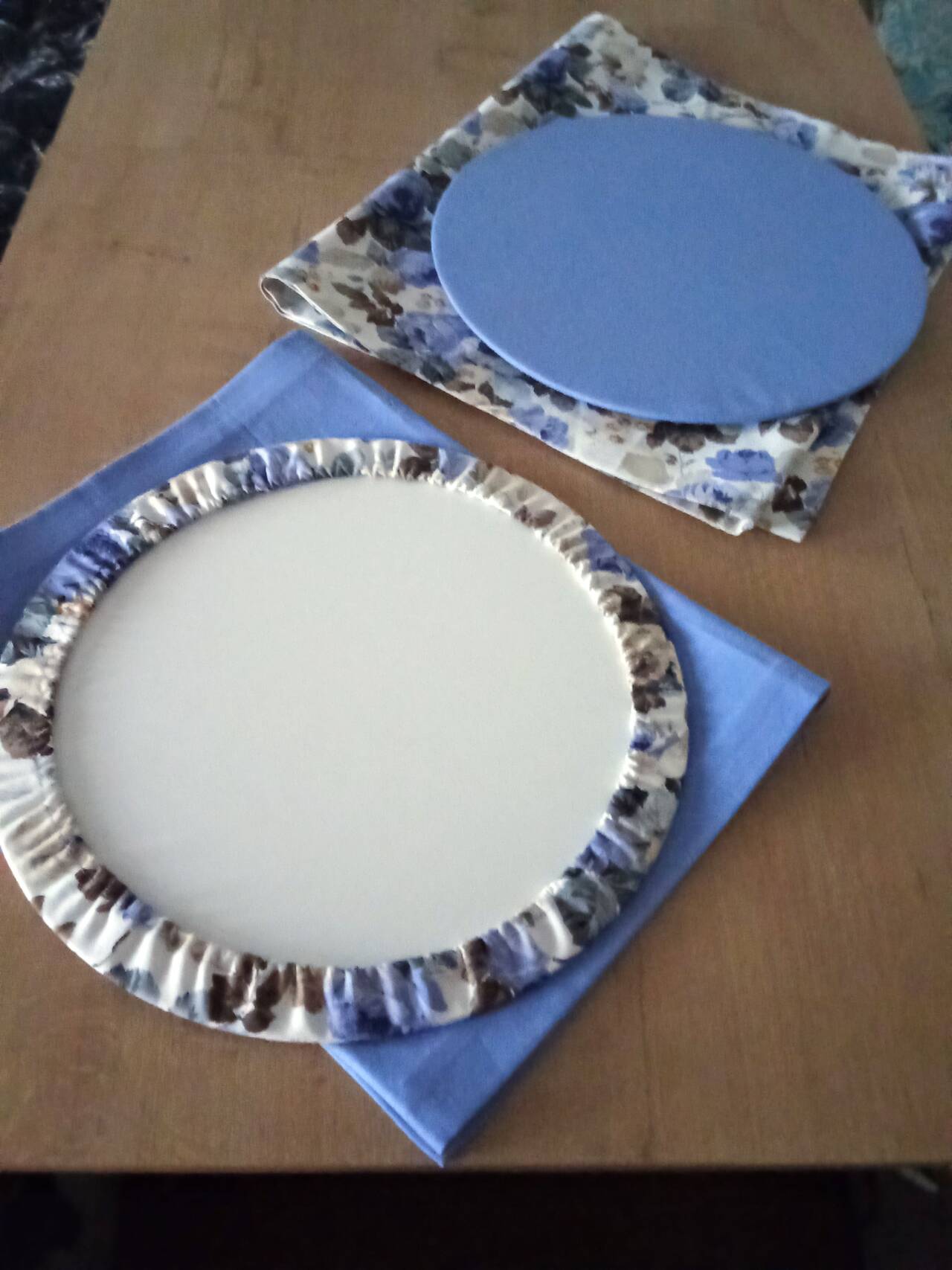 Пошив столового текстиля  в Барнауле фото 2 Для дома и дачи Барнаул