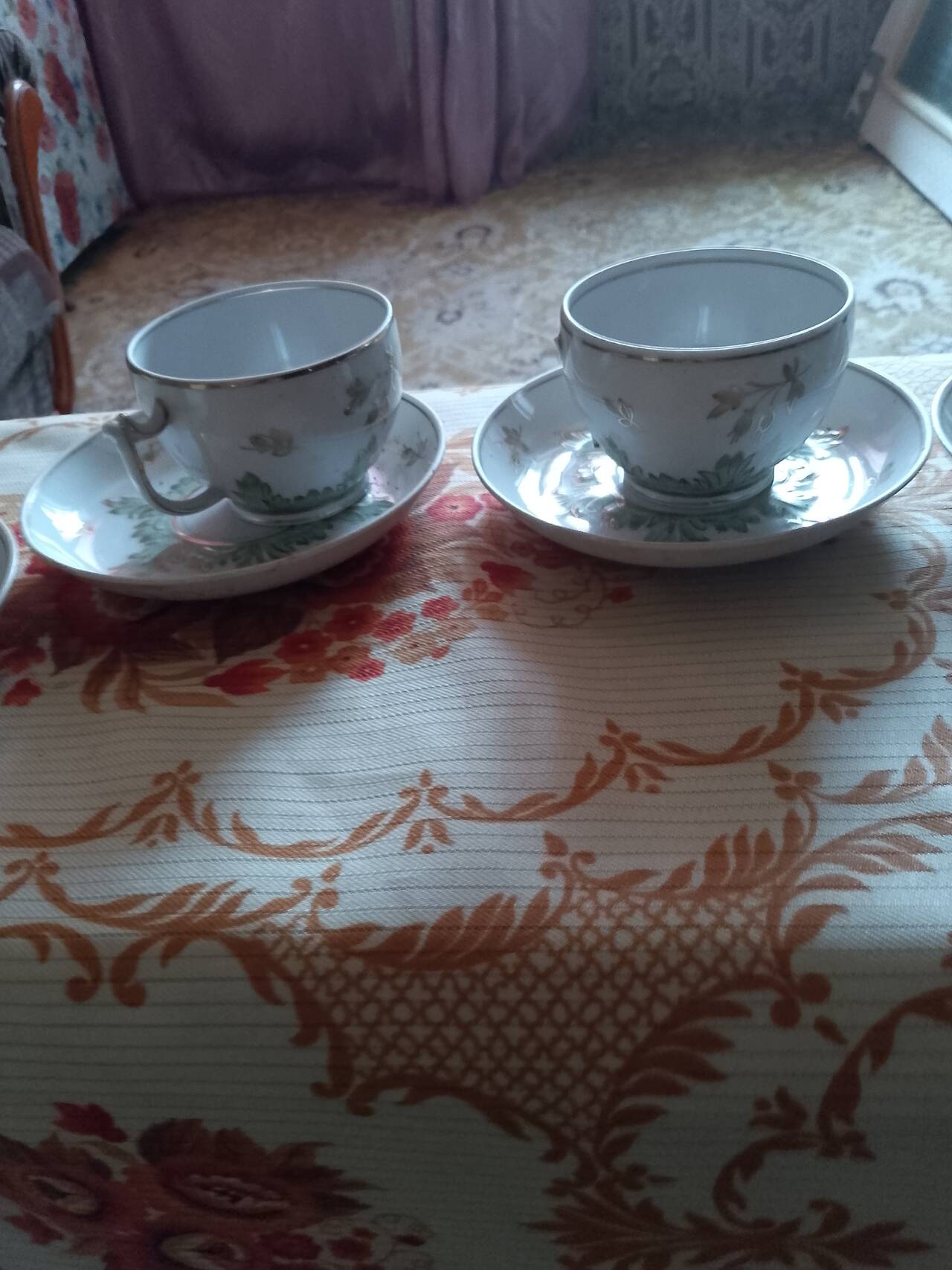 Продаю разную посуду для дома, цена договорная. в Камышине фото 3 Для дома и дачи Камышин Продаю разную посуду для дома, цена договорная. в Камышине фото 3 Для дома и дачи Камышин