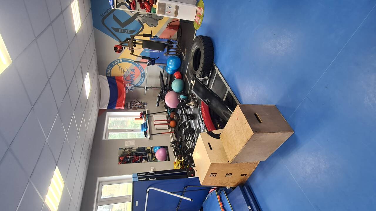 Аренда помещения  во Всеволожске фото 2 Недвижимость Всеволожск