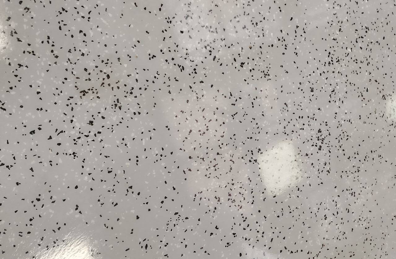 Наливной эпоксидный пол в Самаре фото 3 Услуги Самара