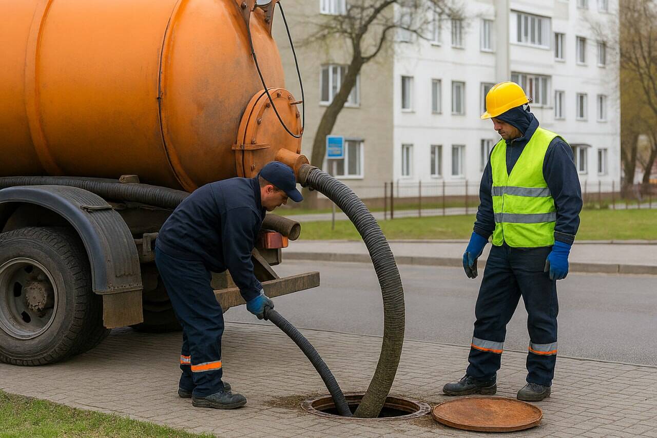 Откачка септиков. Ассенизаторские услуги 24/7 в Краснодаре фото 6 Услуги Краснодар Откачка септиков. Ассенизаторские услуги 24/7 в Краснодаре фото 6 Услуги Краснодар