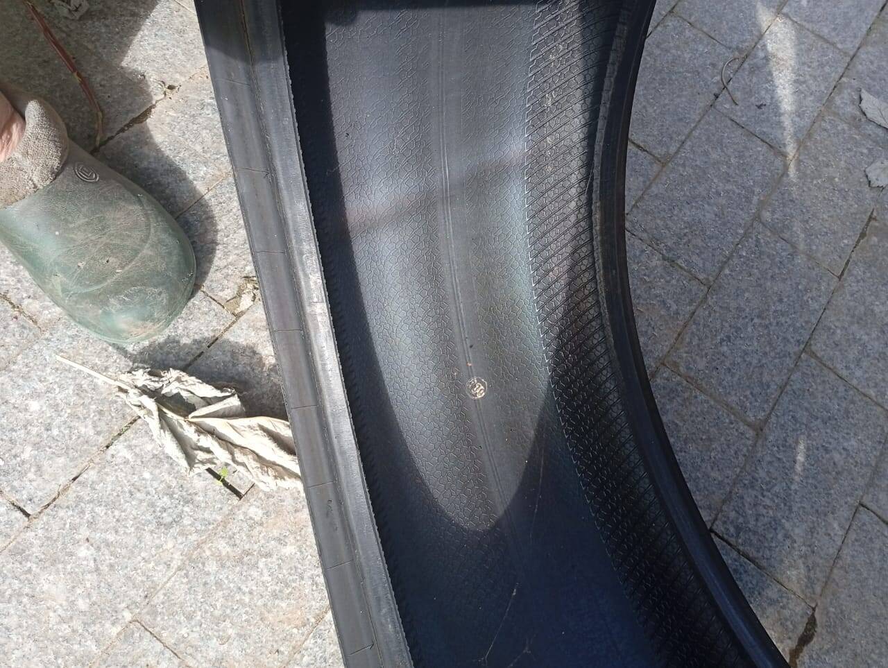 Летняя резина 255/ 35 r19