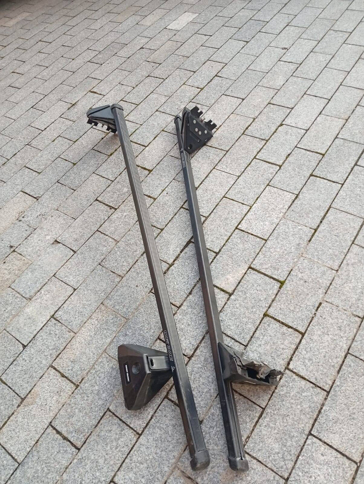 багажник в Видном фото 2 Транспорт Видное