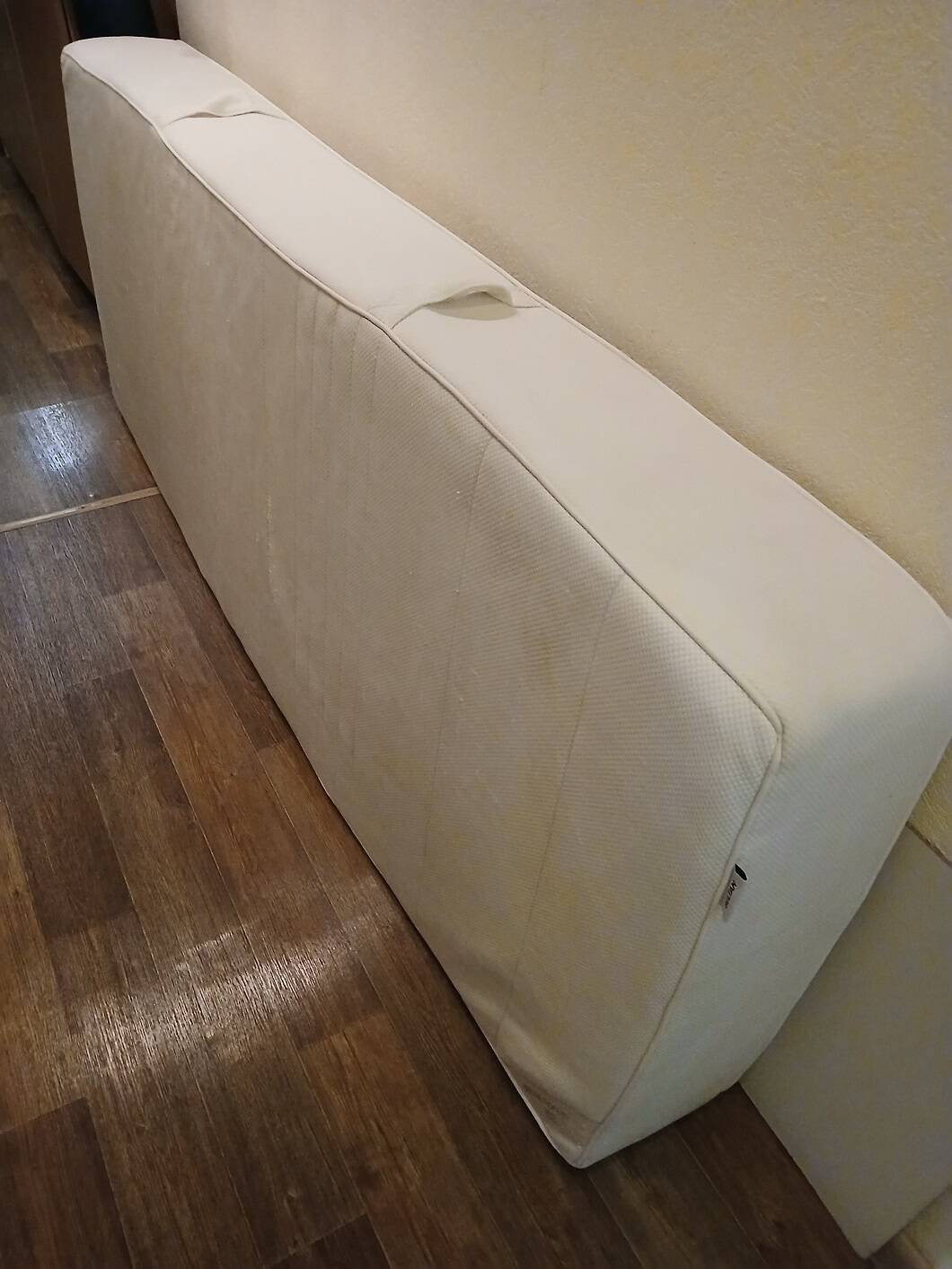 Матрас ортопедический бу с кроватью