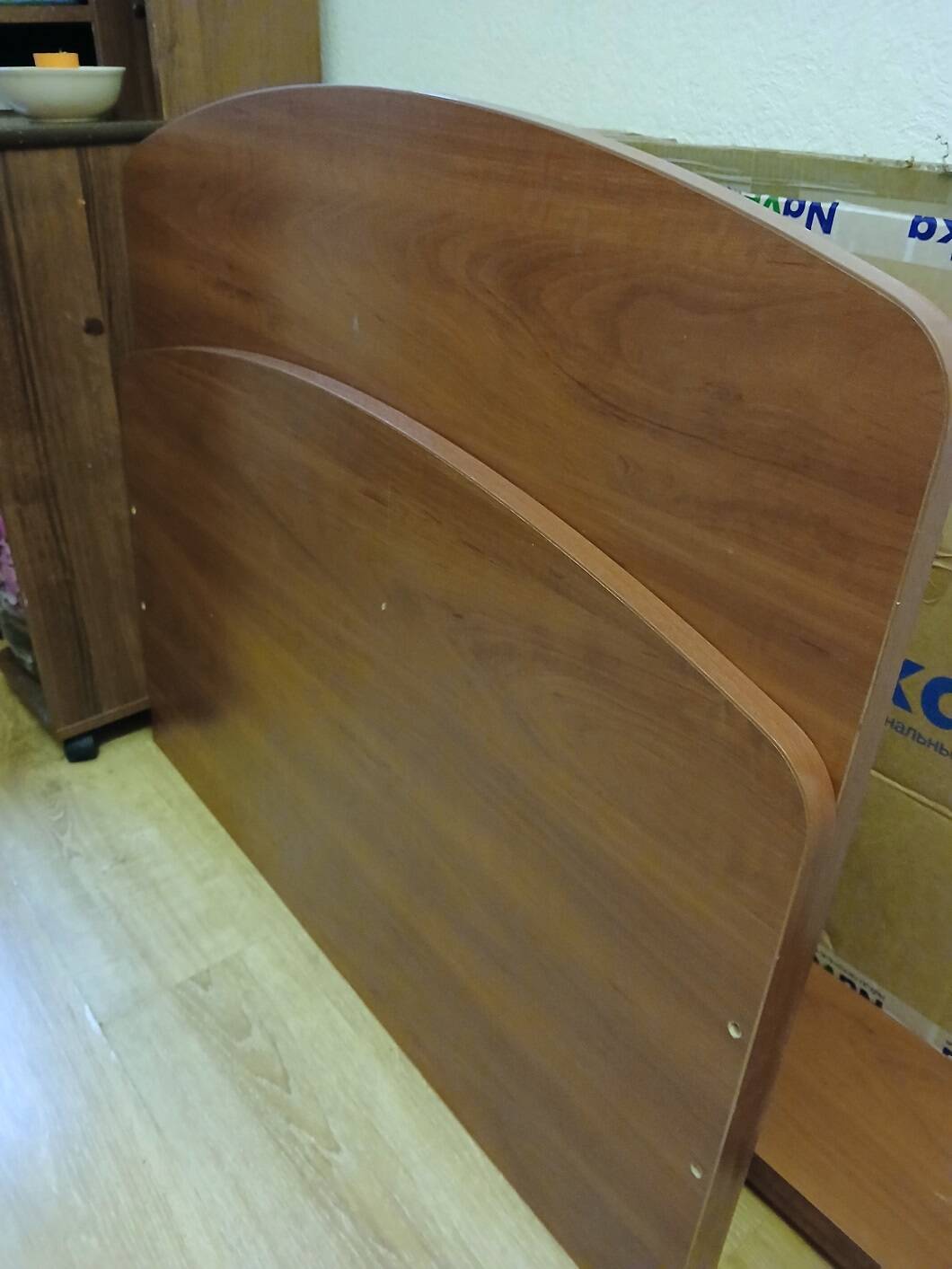 Матрас ортопедический бу с кроватью в Санкт-Петербурге фото 4 Для дома и дачи Санкт-Петербург