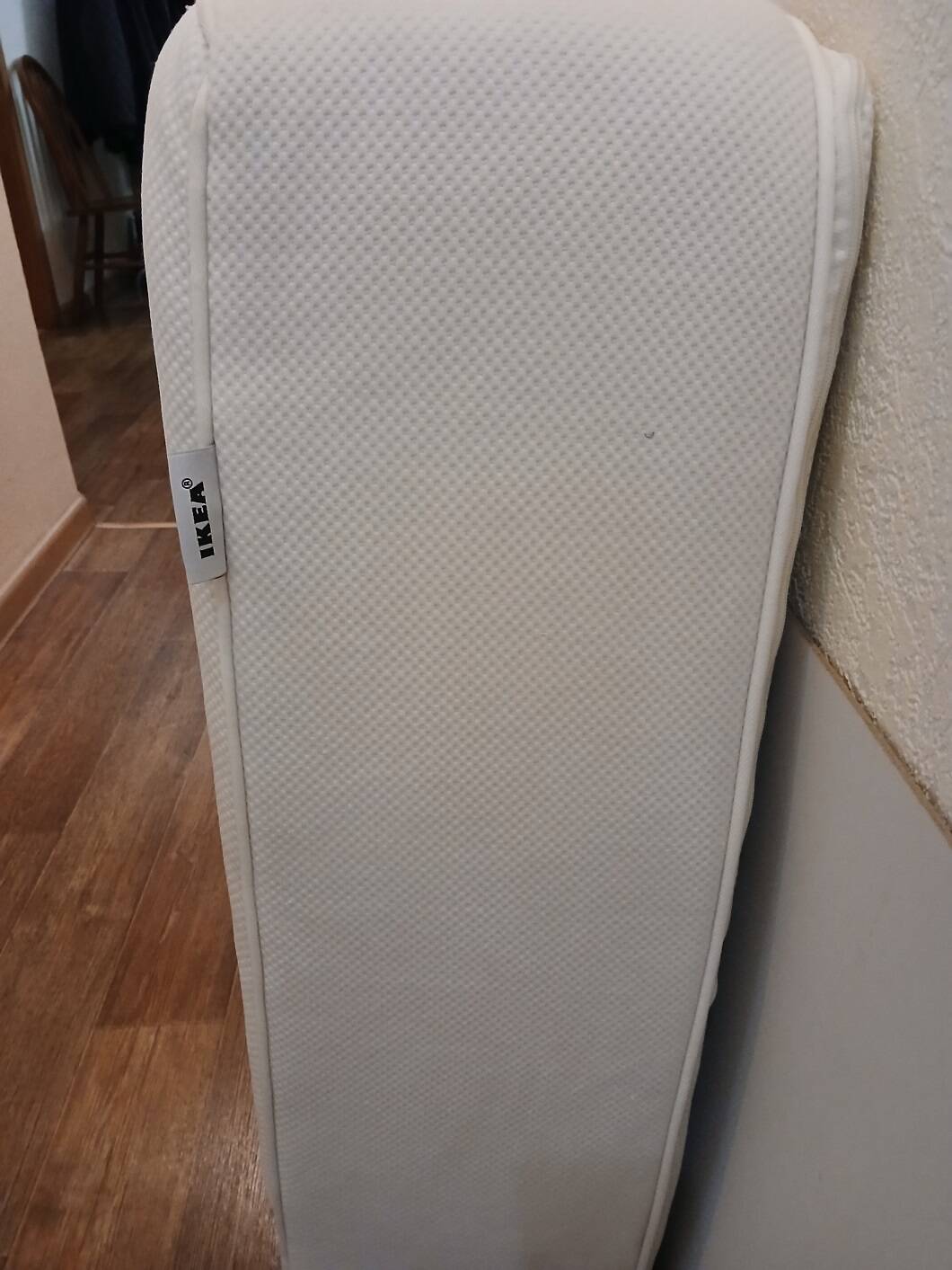 Матрас ортопедический бу с кроватью в Санкт-Петербурге фото 2 Для дома и дачи Санкт-Петербург