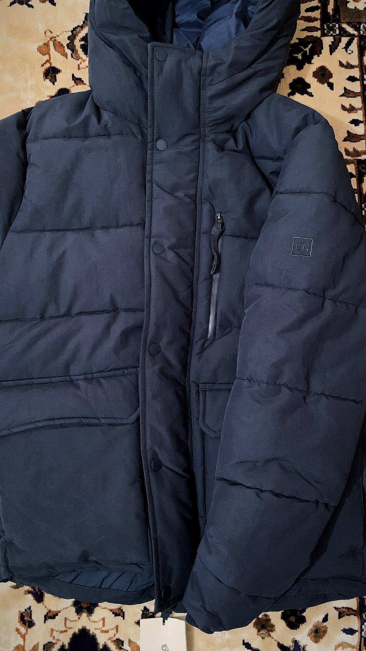 Куртка Craghoppers в Ставрополе фото 6 Личные вещи Ставрополь