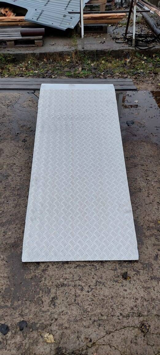 Переносной погрузочный мост ГКА 5.200.100.2/4KM   в Челябинске фото 3 Транспорт Челябинск