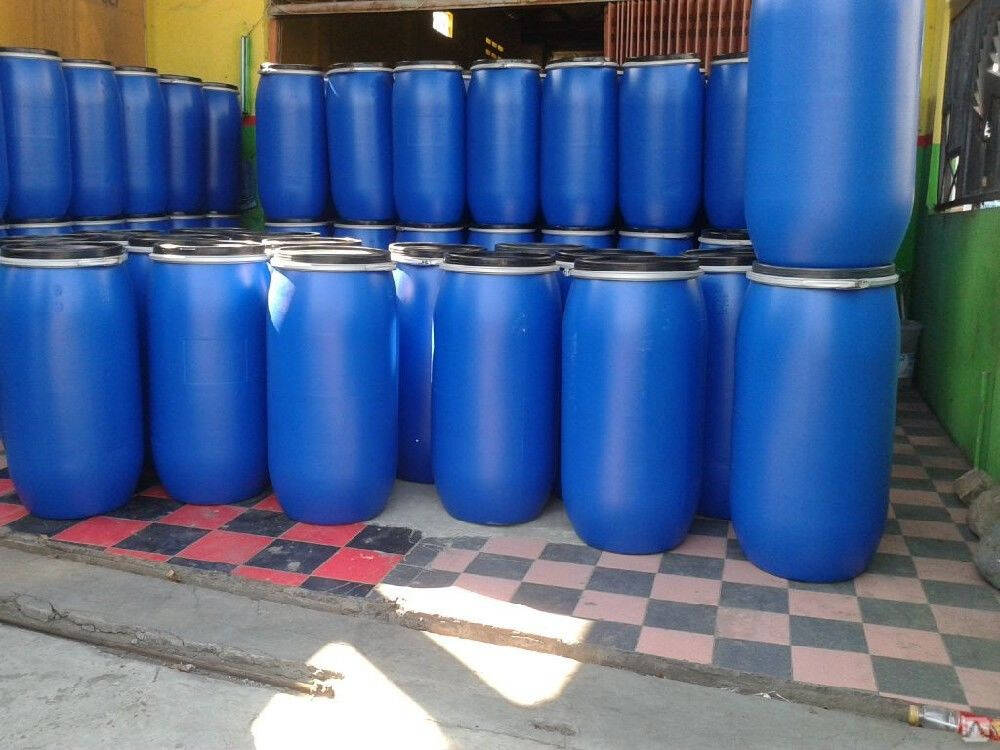 Бочка пластиковая на 160 литров