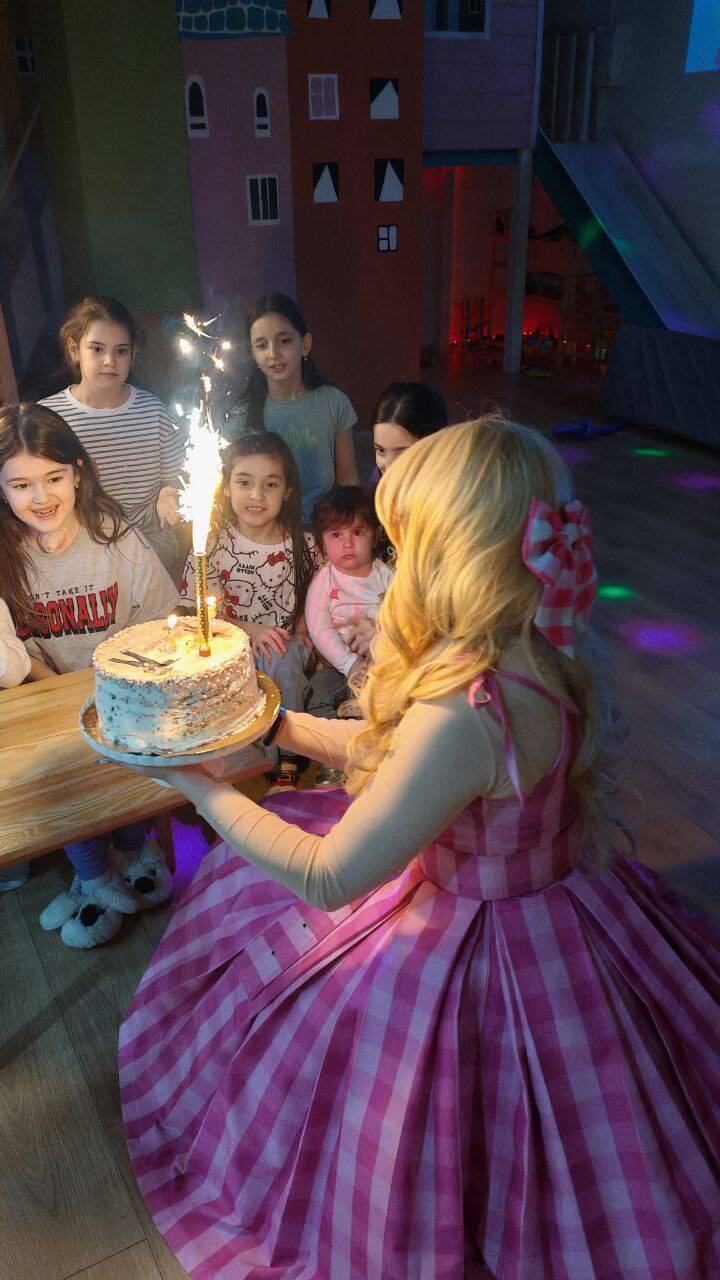 Агентство праздников «Калейдоскоп эмоций» в Москве фото 7 Услуги Москва