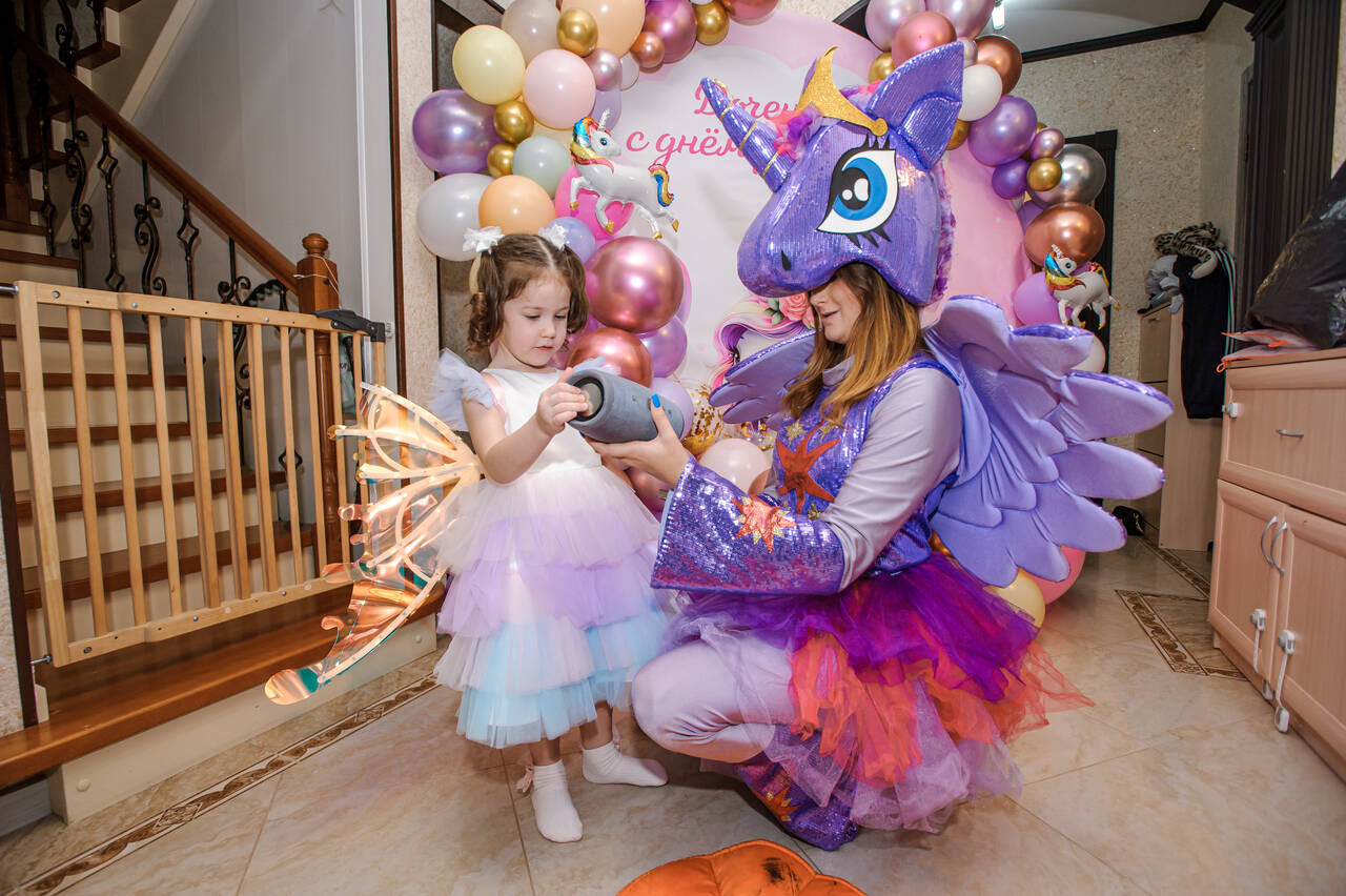 Агентство праздников «Калейдоскоп эмоций» в Москве фото 4 Услуги Москва