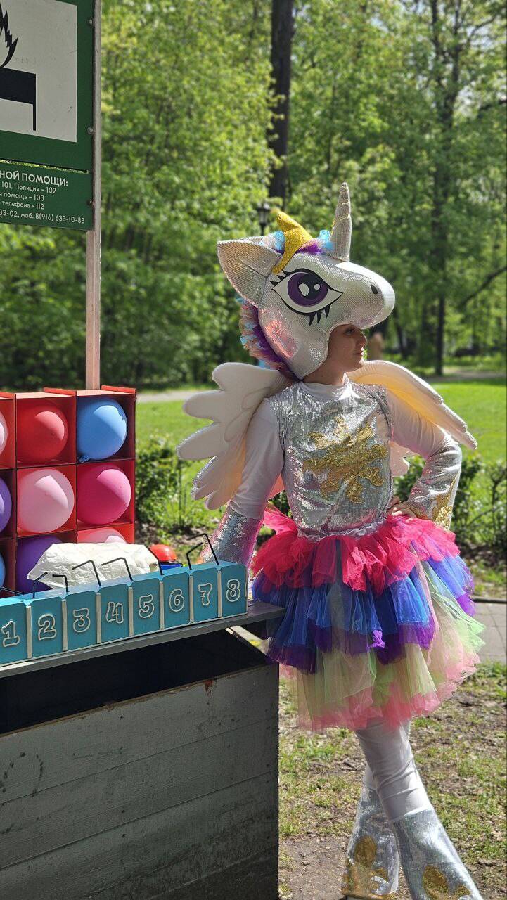 Агентство праздников «Калейдоскоп эмоций» в Москве фото 5 Услуги Москва