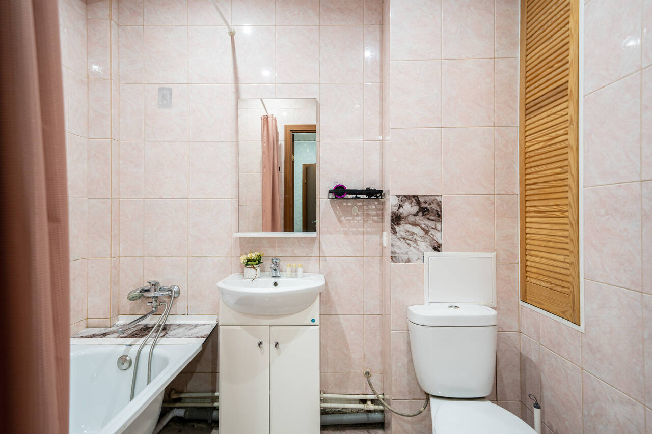 Inndays Apartments на Беринга в Санкт-Петербурге фото 4 Недвижимость Санкт-Петербург Inndays Apartments на Беринга в Санкт-Петербурге фото 4 Недвижимость Санкт-Петербург