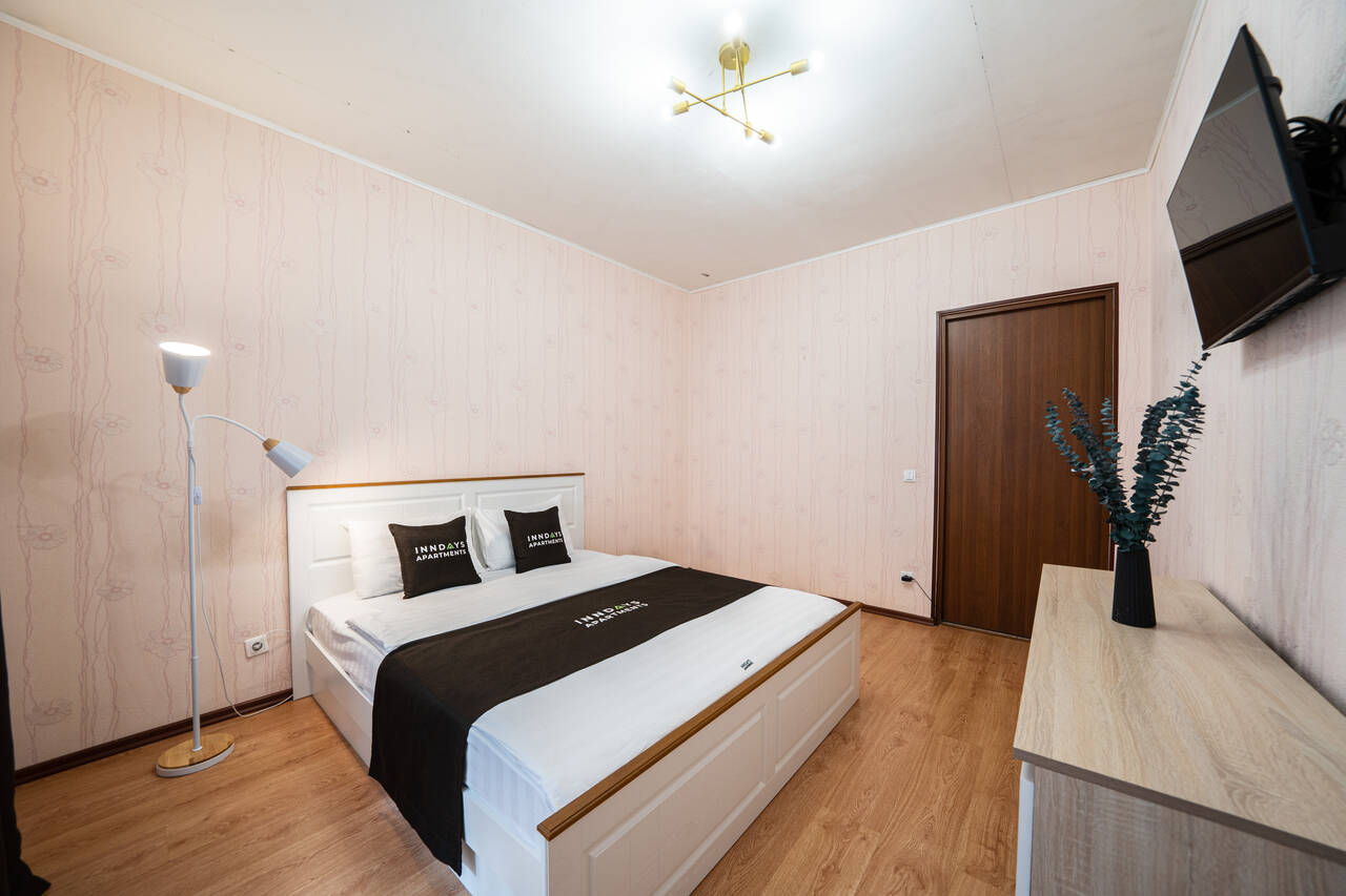 Inndays Apartments на Беринга в Санкт-Петербурге фото 3 Недвижимость Санкт-Петербург Inndays Apartments на Беринга в Санкт-Петербурге фото 3 Недвижимость Санкт-Петербург
