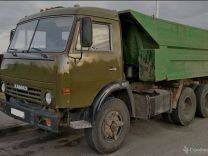 Аренда самосвала 10м3 в Санкт-Петербурге фото 1 Услуги Санкт-Петербург