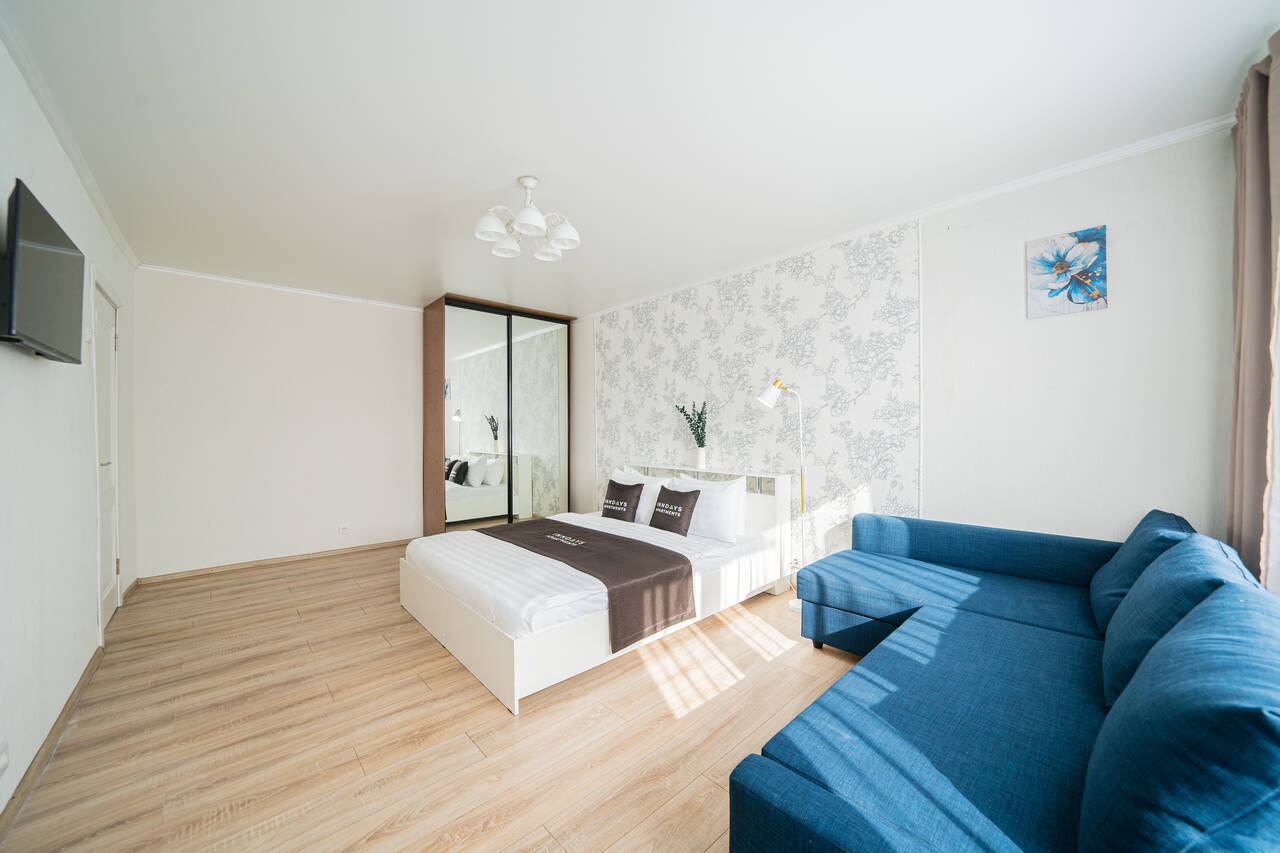 Inndays Apartments на Железноводской в Санкт-Петербурге фото 2 Недвижимость Санкт-Петербург Inndays Apartments на Железноводской в Санкт-Петербурге фото 2 Недвижимость Санкт-Петербург