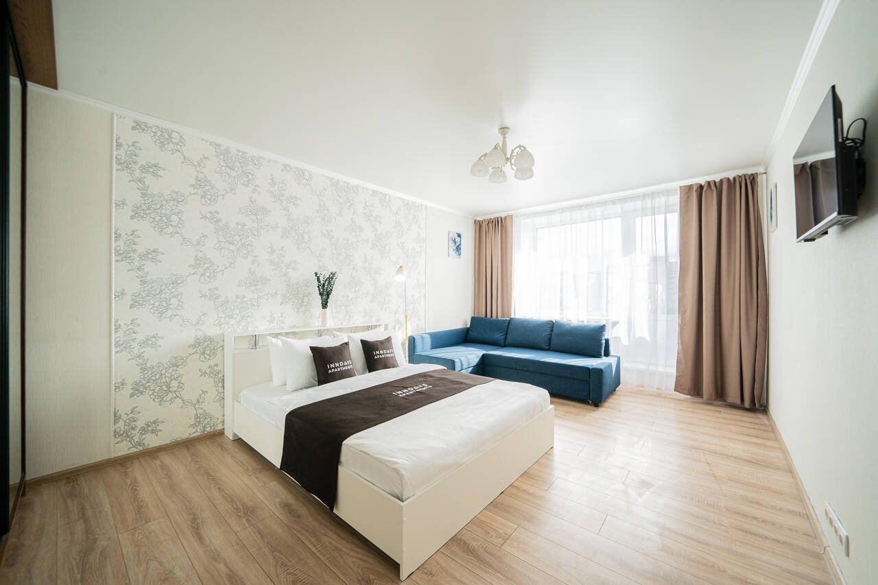 Inndays Apartments на Железноводской в Санкт-Петербурге фото 1 Недвижимость Санкт-Петербург Inndays Apartments на Железноводской в Санкт-Петербурге фото 1 Недвижимость Санкт-Петербург