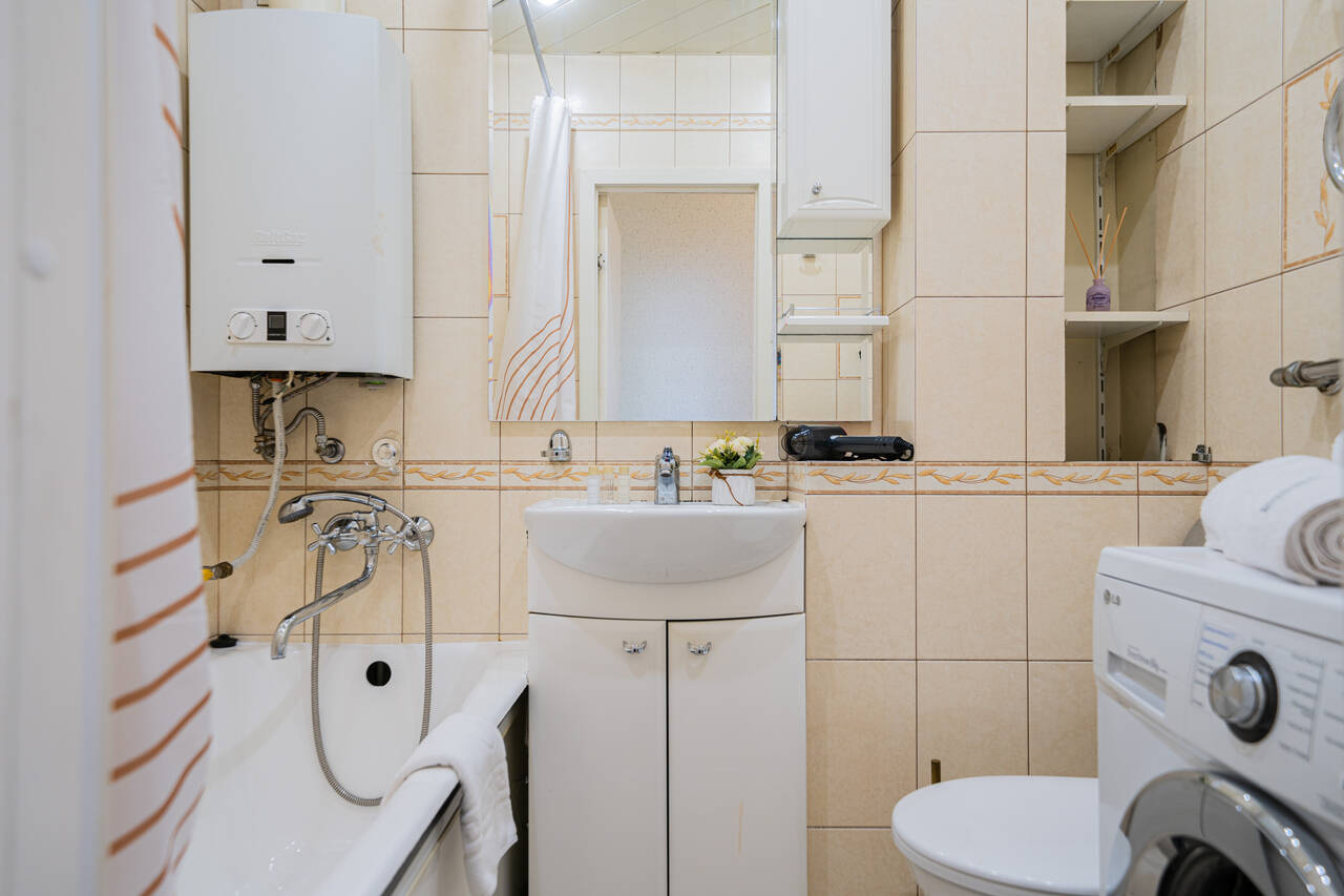 Inndays Apartments на Железноводской в Санкт-Петербурге фото 6 Недвижимость Санкт-Петербург Inndays Apartments на Железноводской в Санкт-Петербурге фото 6 Недвижимость Санкт-Петербург
