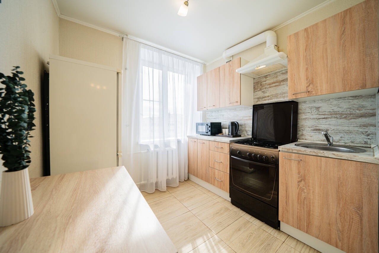 Inndays Apartments на Железноводской в Санкт-Петербурге фото 3 Недвижимость Санкт-Петербург Inndays Apartments на Железноводской в Санкт-Петербурге фото 3 Недвижимость Санкт-Петербург