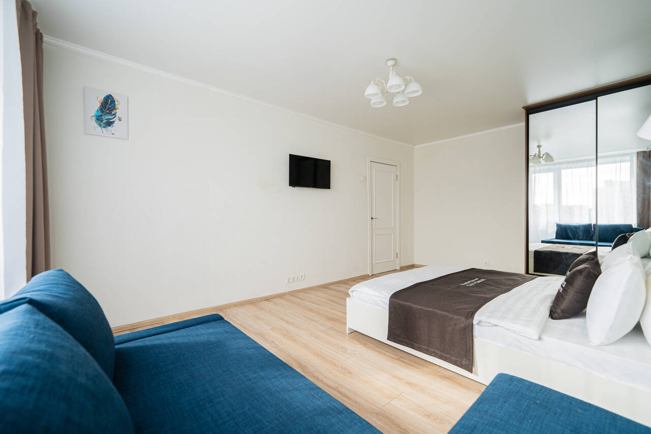 Inndays Apartments на Железноводской в Санкт-Петербурге фото 4 Недвижимость Санкт-Петербург Inndays Apartments на Железноводской в Санкт-Петербурге фото 4 Недвижимость Санкт-Петербург