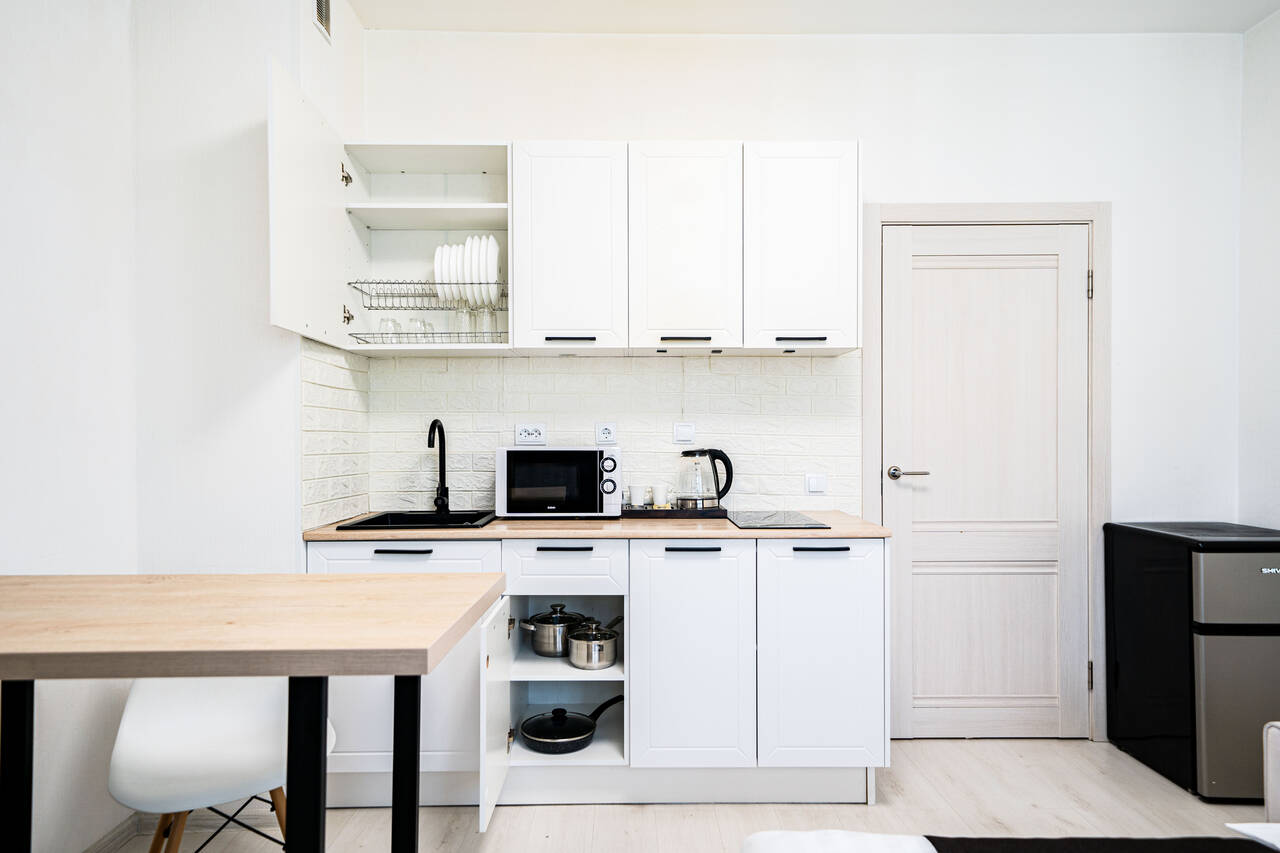 Inndays Apartments на Планерной в Санкт-Петербурге фото 2 Недвижимость Санкт-Петербург