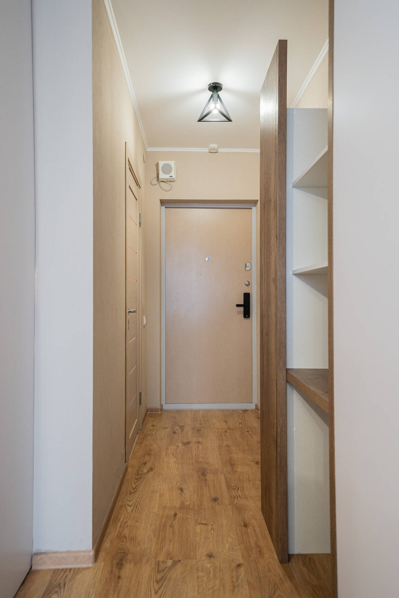 Inndays Apartments на Толубеевском проезде в Санкт-Петербурге фото 4 Недвижимость Санкт-Петербург