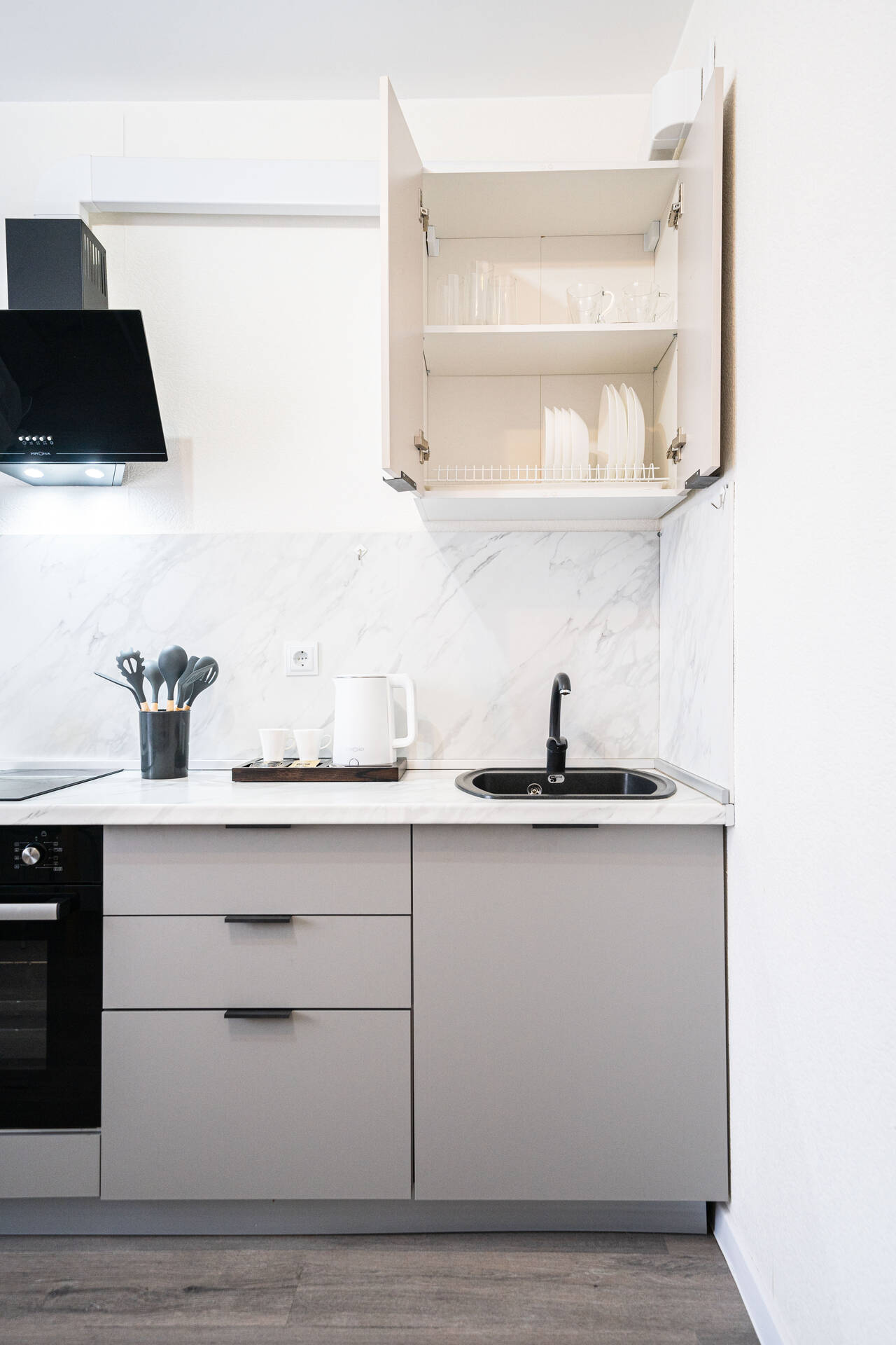 Inndays Apartments Шоссе в Лаврики в Санкт-Петербурге фото 7 Недвижимость Санкт-Петербург