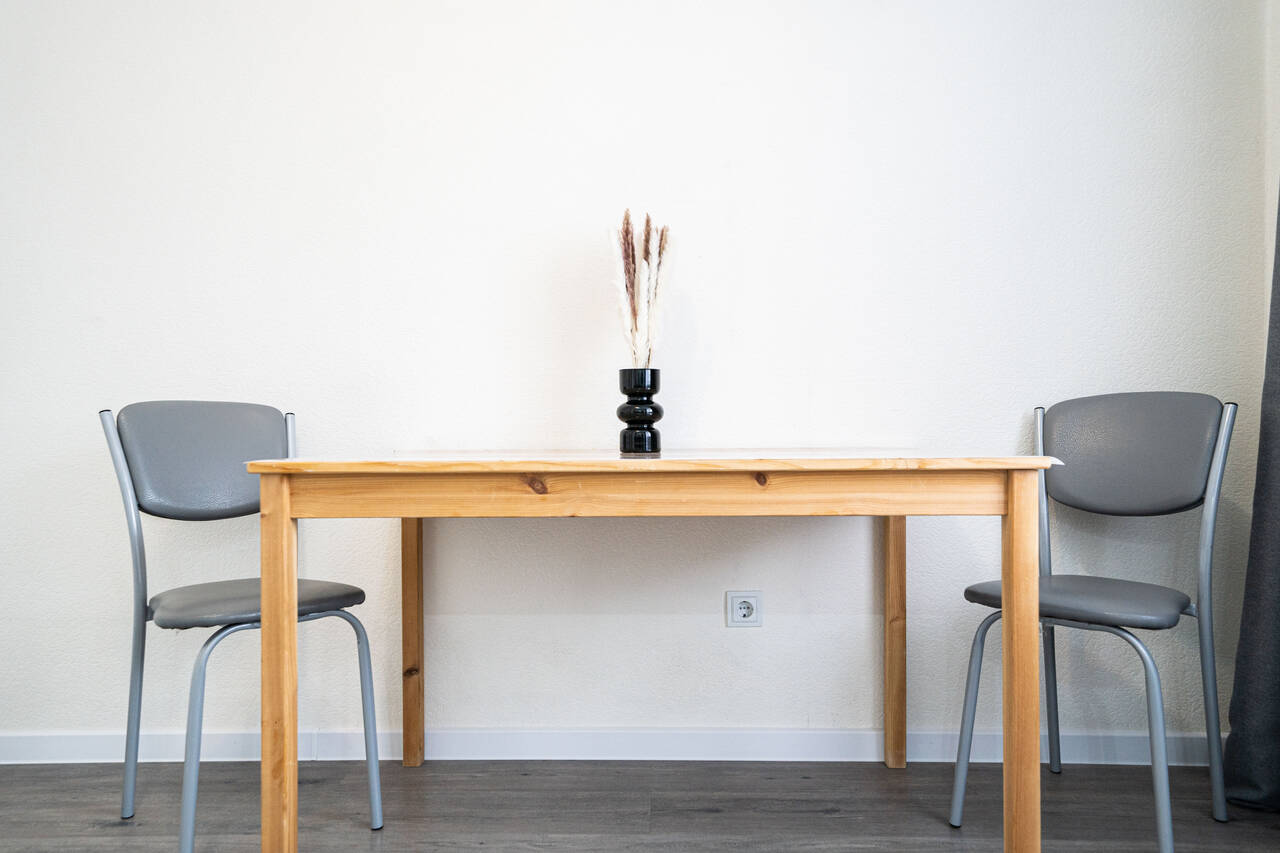 Inndays Apartments Шоссе в Лаврики в Санкт-Петербурге фото 5 Недвижимость Санкт-Петербург