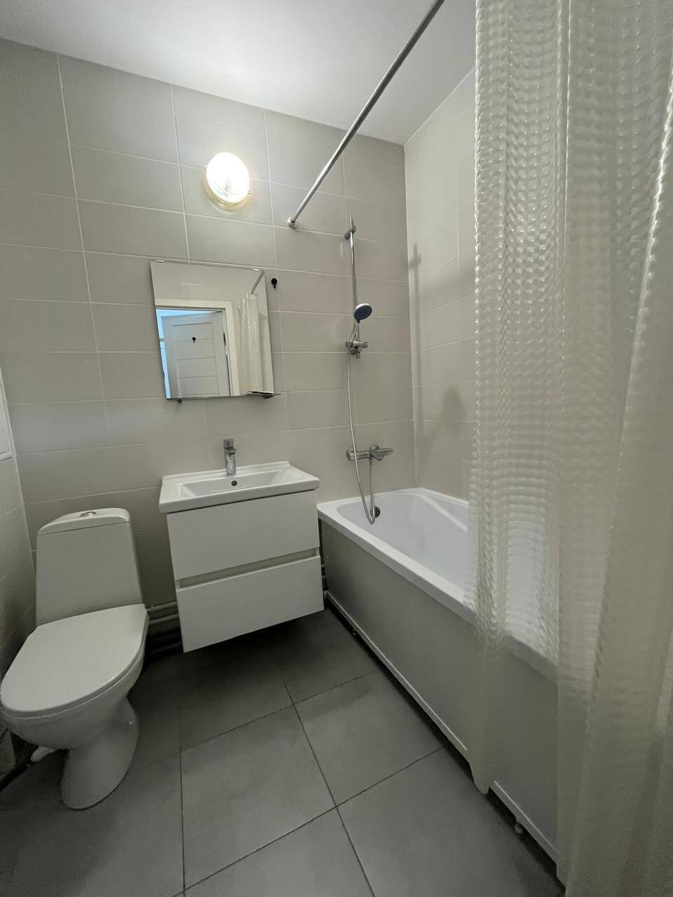 Inndays Apartments Шоссе в Лаврики в Санкт-Петербурге фото 6 Недвижимость Санкт-Петербург