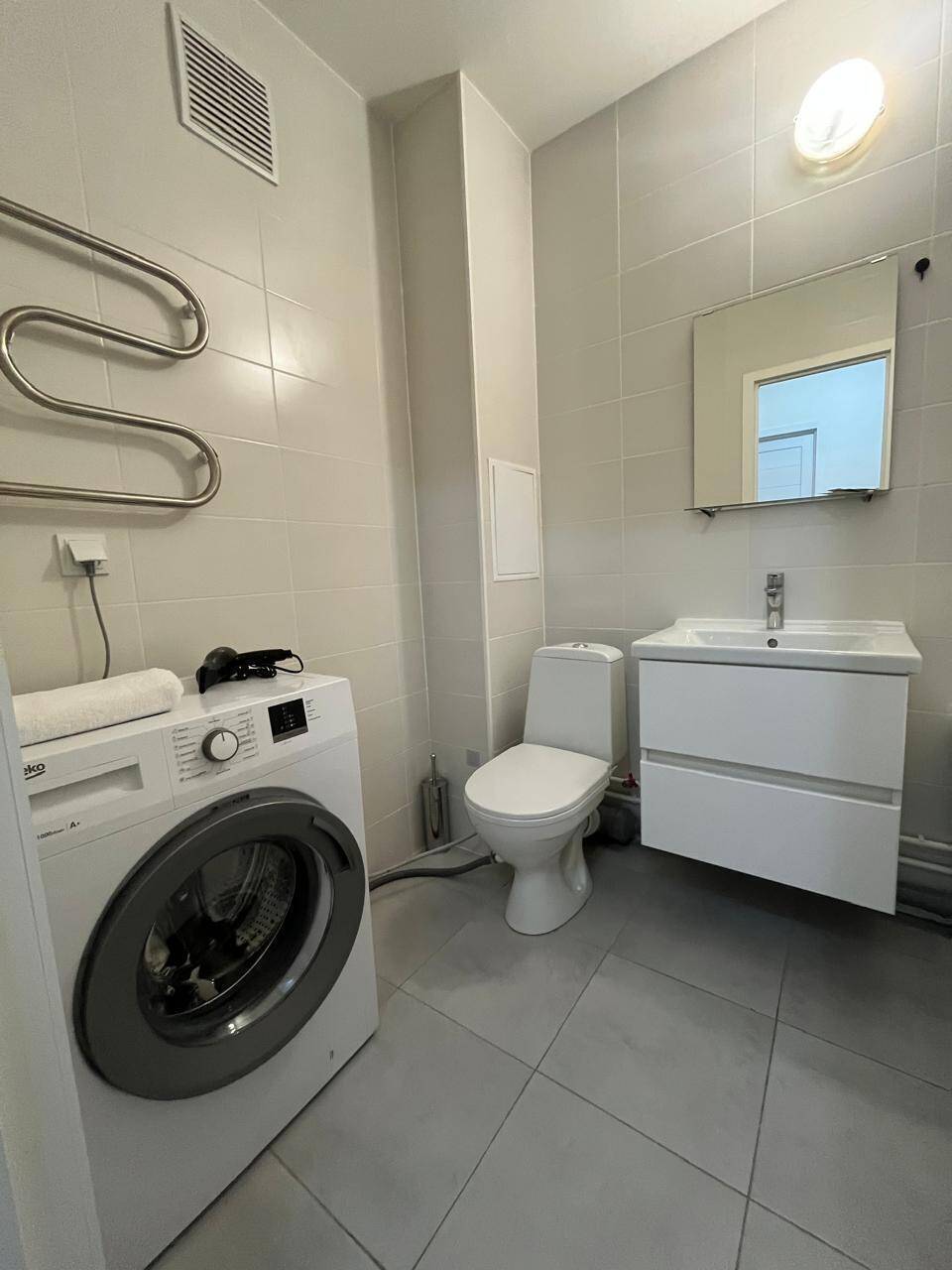 Inndays Apartments Шоссе в Лаврики в Санкт-Петербурге фото 3 Недвижимость Санкт-Петербург