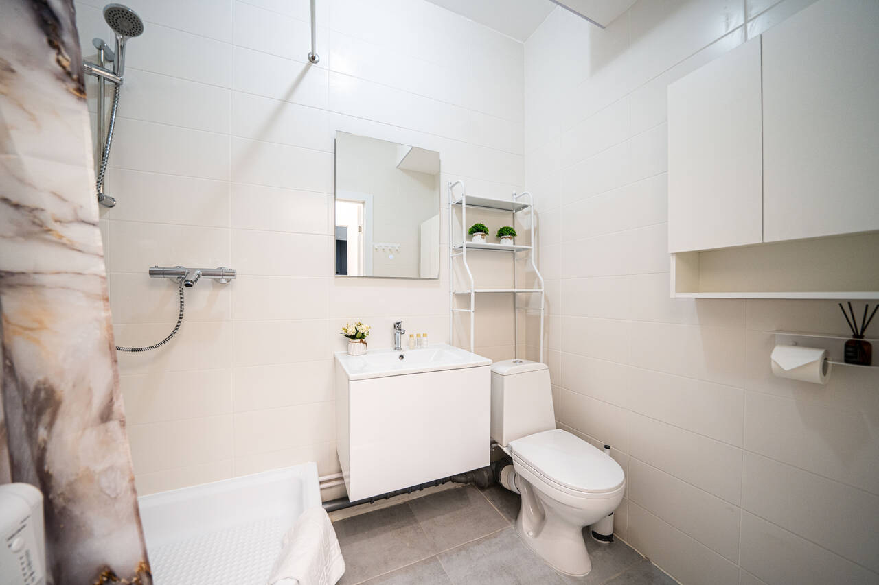 Inndays Apartments Шоссе в Лаврики в Санкт-Петербурге фото 4 Недвижимость Санкт-Петербург