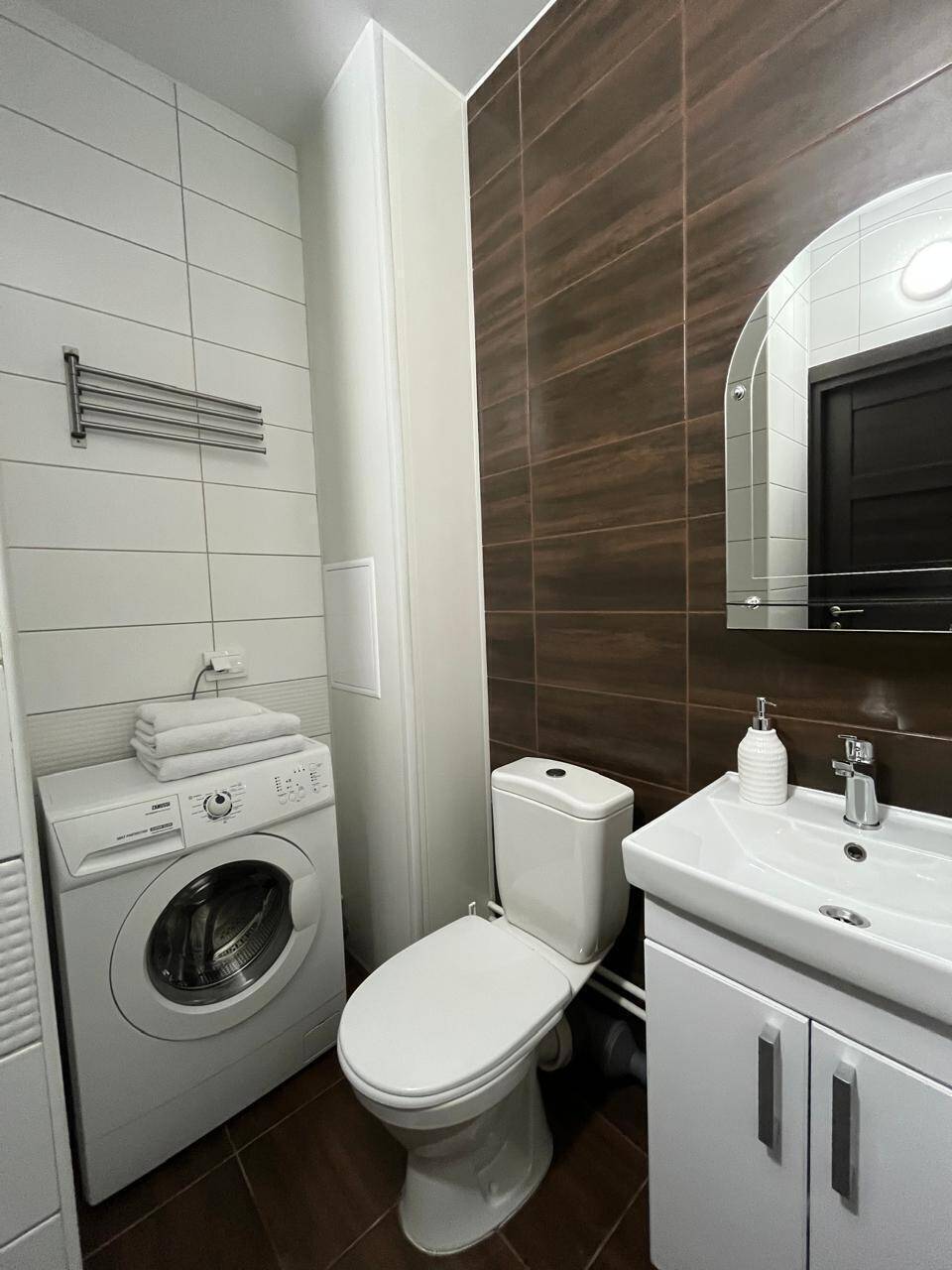Inndays Apartments на Железнодорожном проспекте в Санкт-Петербурге фото 6 Недвижимость Санкт-Петербург