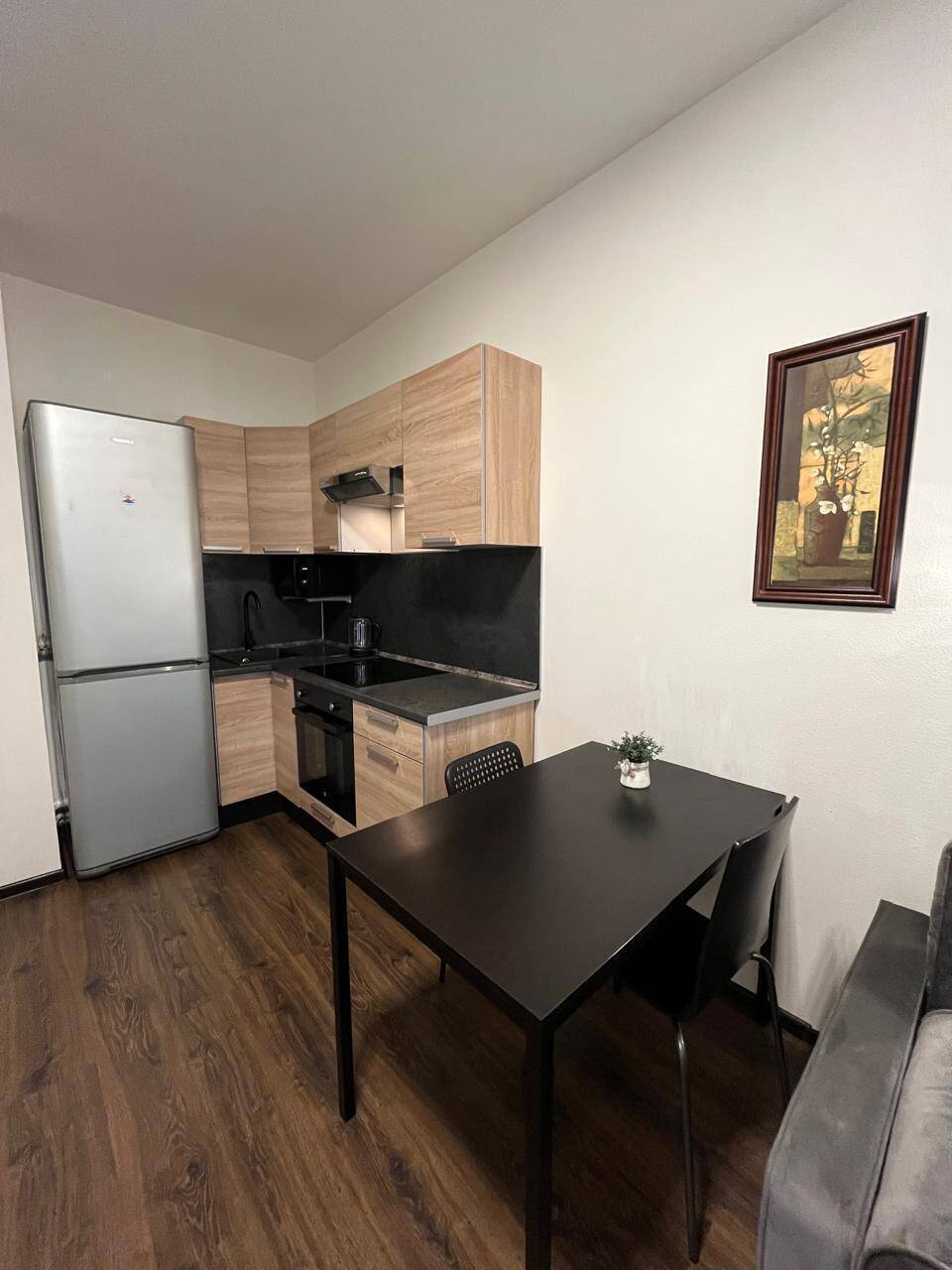 Inndays Apartments на Железнодорожном проспекте в Санкт-Петербурге фото 3 Недвижимость Санкт-Петербург