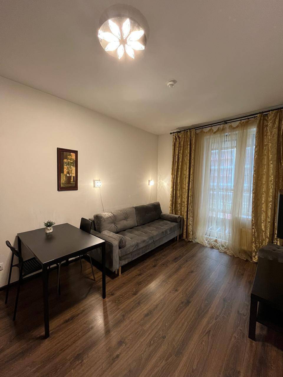 Inndays Apartments на Железнодорожном проспекте в Санкт-Петербурге фото 4 Недвижимость Санкт-Петербург