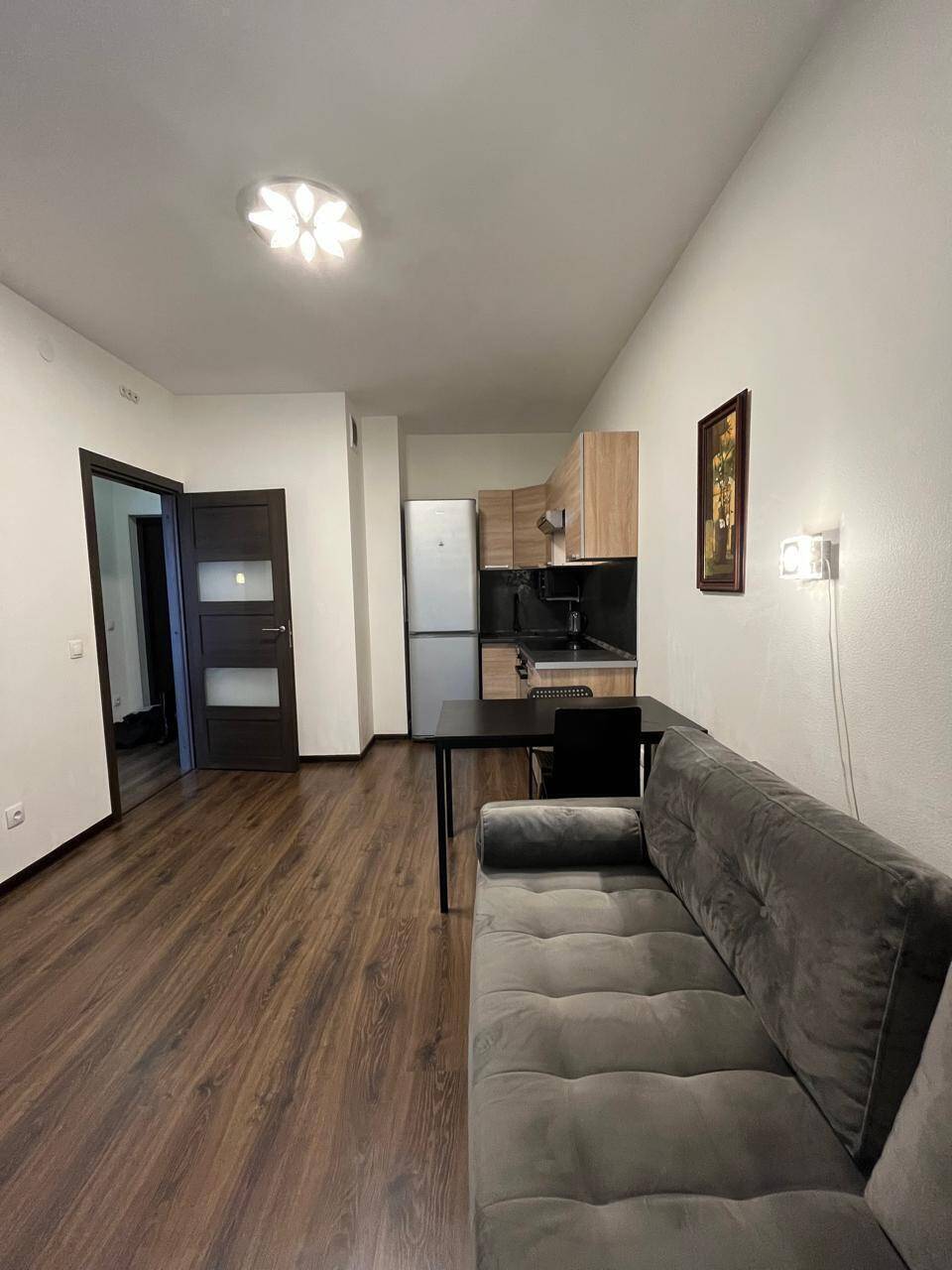 Inndays Apartments на Железнодорожном проспекте в Санкт-Петербурге фото 5 Недвижимость Санкт-Петербург