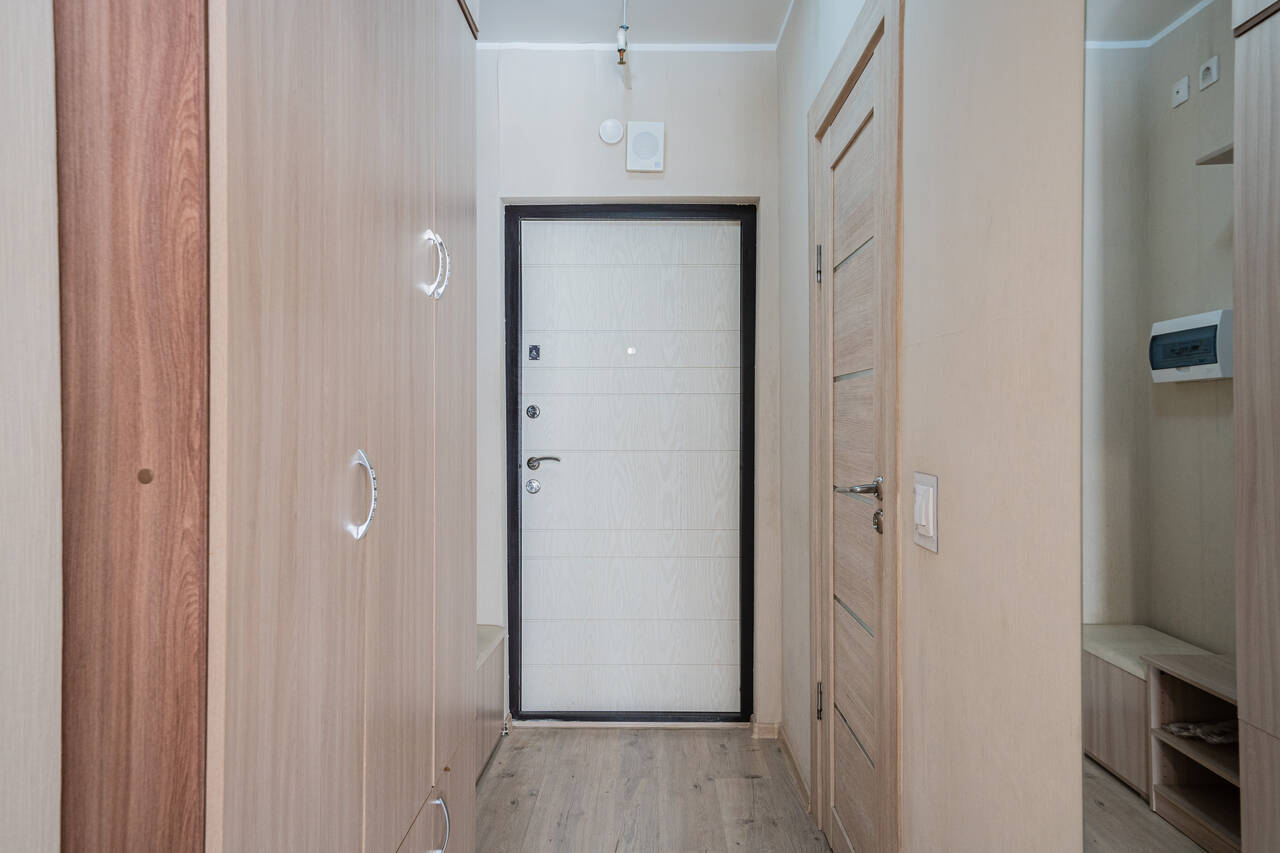 Inndays Apartments на Политехнической в Санкт-Петербурге фото 5 Недвижимость Санкт-Петербург