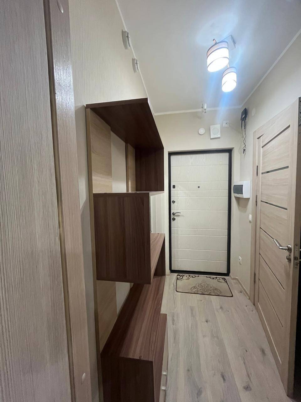 Inndays Apartments на Политехнической в Санкт-Петербурге фото 7 Недвижимость Санкт-Петербург