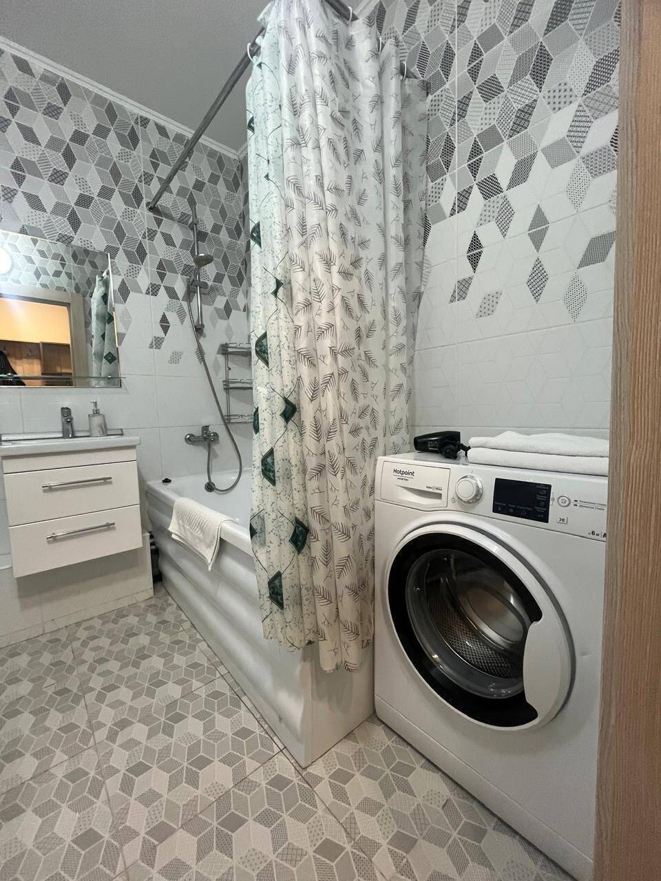 Inndays Apartments на Политехнической в Санкт-Петербурге фото 6 Недвижимость Санкт-Петербург